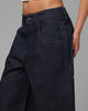 Loiter Star Born Jeans Indigo/Pink