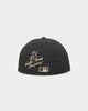 New Era Toronto Blue Jays 'Black Gold Multi Prolight' World Series 59FIFTY Fitted Black/Gold