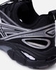Asics GT-2160 'Breeze' Black/Silver