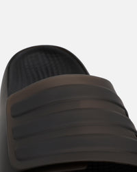 Adidas Adislide Slides Black