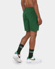 Carré Simplicitã Slide Shorts Forest Green