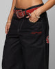 Ed Hardy Denim Jeans Raw Indigo