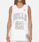 Mitchell & Ness Chicago Bulls Dennis Rodman #91 Snow Camo Energy Swingman Jersey Vintage White