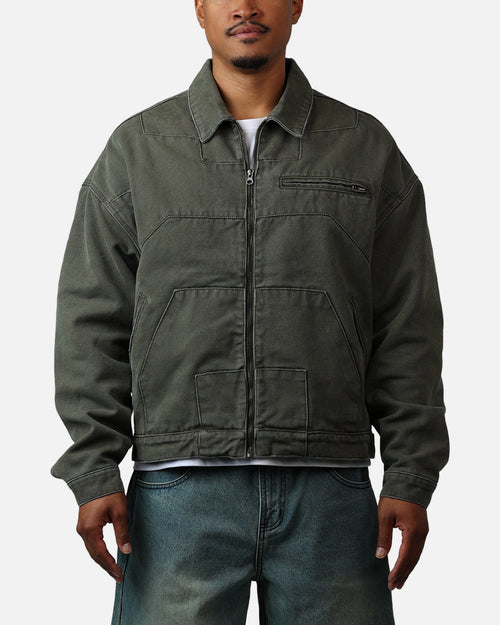 73Studio X Halo Mjolnir Armor Jacket Military Green
