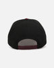New Era St. Louis Cardinals 'Burgundy Hearts' 9FORTY A-Frame Snapback Black/Maroon