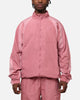 Nike Nocta Northstar Nylon Track Jacket Desert Berry