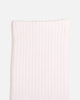 American Thrift Classic Crew Socks 3 Pack White