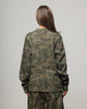 American Thrift Long Sleeve Thermal T-Shirt Camo