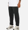 Saint Morta Gothic Sweatpants Sunfade Black
