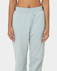 PYRA Women's Highline Track Pants Grey Mist
