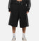 Adidas Women's Firebird Jorts True Black