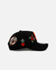 New Era San Francisco Giants 'One Love' 9FORTY A-Frame Snapback Official Team Color