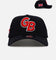 New Era Great Britian 'World Baseball Classic' 9FORTY A-Frame Snapback Official Team Color