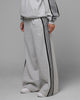 Loiter Hybrid Trackpants Grey Marle