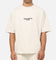Vouseti The OG T-Shirt White Marle