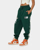 Starter Batter Up Bag Pants Green