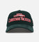 New Era National Lampoon's Christmas Vacation 'Christmas Movies' 9FORTY A-Frame Snapback Dark Green