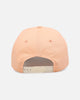 New Era St. Louis Cardinals 'Peaches' 9FORTY A-Frame Snapback Peach