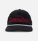 47 Brand Arizona Diamondbacks 'MLB Opening Day' Corduroy Crossrope Hitch Snapback Black