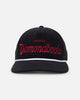 47 Brand Arizona Diamondbacks 'MLB Opening Day' Corduroy Crossrope Hitch Snapback Black
