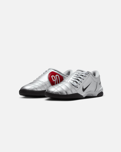 Nike Women's Total 90 Silver