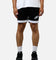 New Era Philadelphia Eagles Sport Class Shorts Black/White