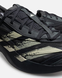 Adidas Lightblaze Evo Brushed Black