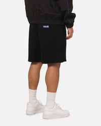 Bleacher Canterbury-Bankstown Bulldogs NRL 1908 Track Shorts Black