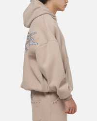 Ed Hardy Vandal Hoodie Mushroom