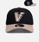 New Era Arizona Diamondbacks 'Black Camel' 9FORTY A-Frame Snapback Black/Camel