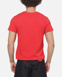 Ed Hardy Panther T-Shirt Red