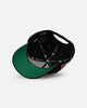 New Era UFC Glove Mex 'Noche UFC' 9FORTY A-Frame Snapback Black