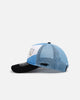Pro Standard Detroit Lions 'NFL Kickoff' Trucker Snapback Light Blue