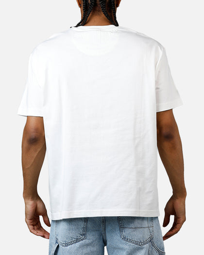 Avirex Born To Fly T-Shirt White