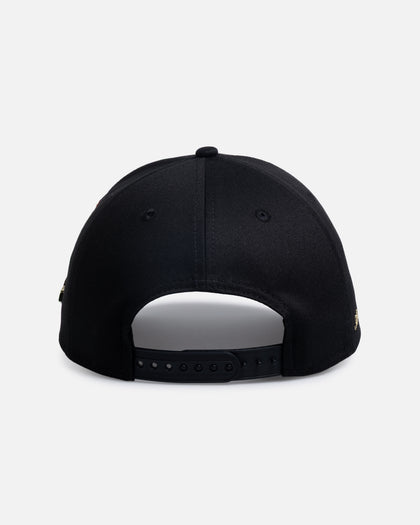 New Era Los Angeles Lakers 'Rose Special 10 Year Anniversary' 9FORTY A-Frame Snapback Black