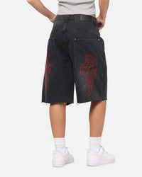 Saint Morta Amplus Revenant Jorts Black Shadow