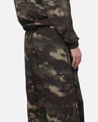 Adidas Adilenium Trackpant Green Camo