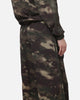 Adidas Adilenium Trackpant Green Camo