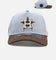 Pro Standard Houston Astros 'Denim Suede' Pro Pinch Strapback Denim