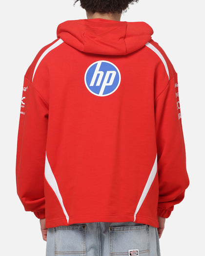 Puma SF Replica Drivers Hoodie Red
