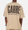 Carre Premium Essentials T-Shirt Light Brown