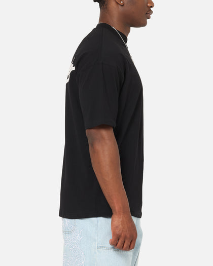 Ed Hardy UV Active T-Shirt Black