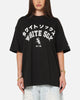 New Era Chicago White Sox Kanji T-Shirt Black