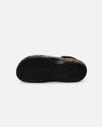Crocs Realtree MAX-7® Classic Clog Multi