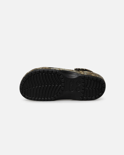 Crocs Realtree MAX-7® Classic Clog Multi