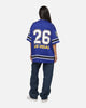 Bleacher Athletic Canterbury-Bankstown Bulldogs NRL Vegas Round 2026 Jersey Blue