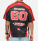 Mitchell & Ness Kansas City Chiefs Warehouse Rave Jersey Black/Red/White