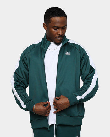 Puma X TMC Hussle T7 Jacket June Bug