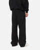 Carre Terrace Trackpants Black