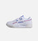 Reebok Workout Plus Chalk/Grey